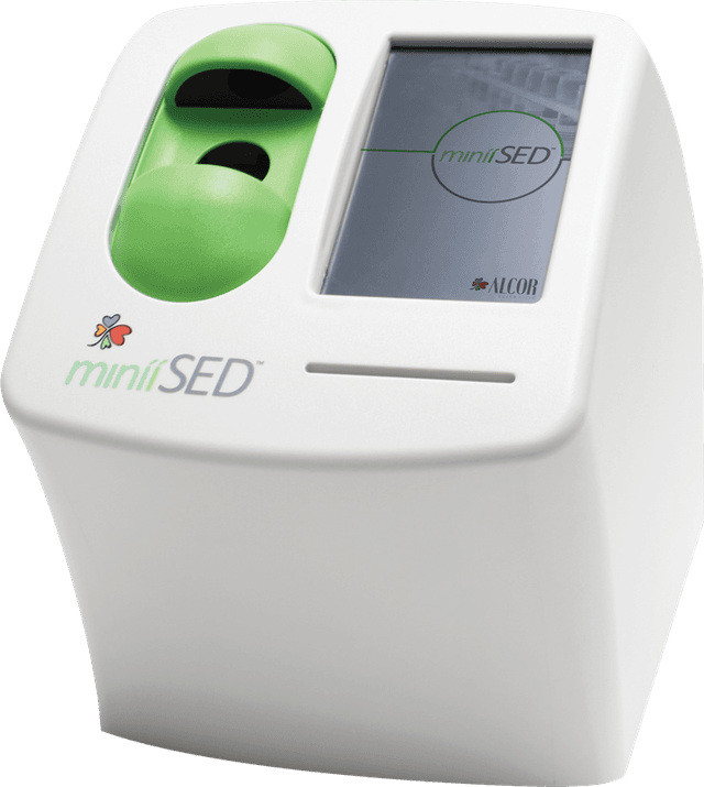 Alcor miniiSED