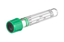 VACUETTE Heparin Tube