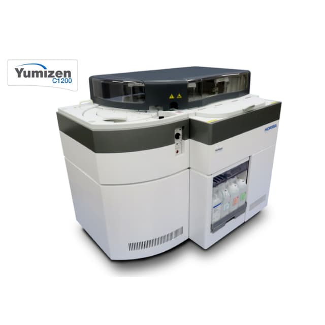 Yumizen C1200