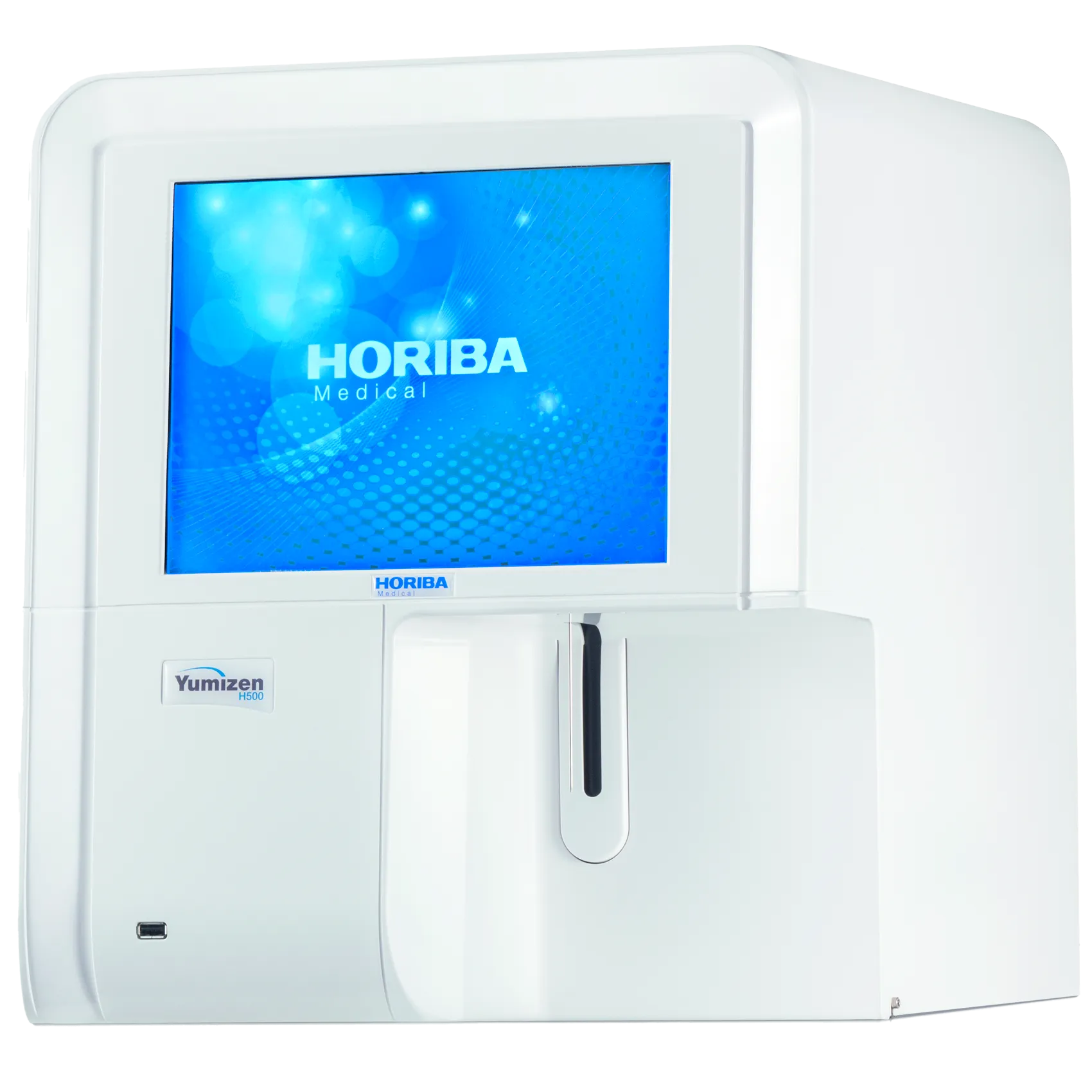 Horiba Yumizen H500 CRP