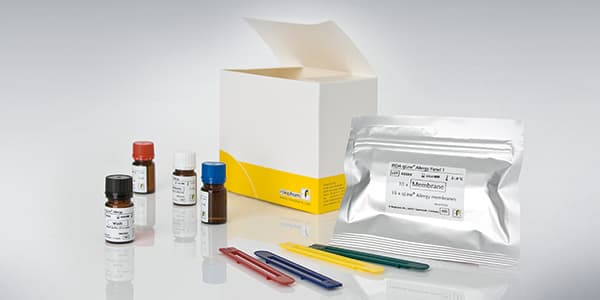 R-Biopharm RIDA qLine Allergy