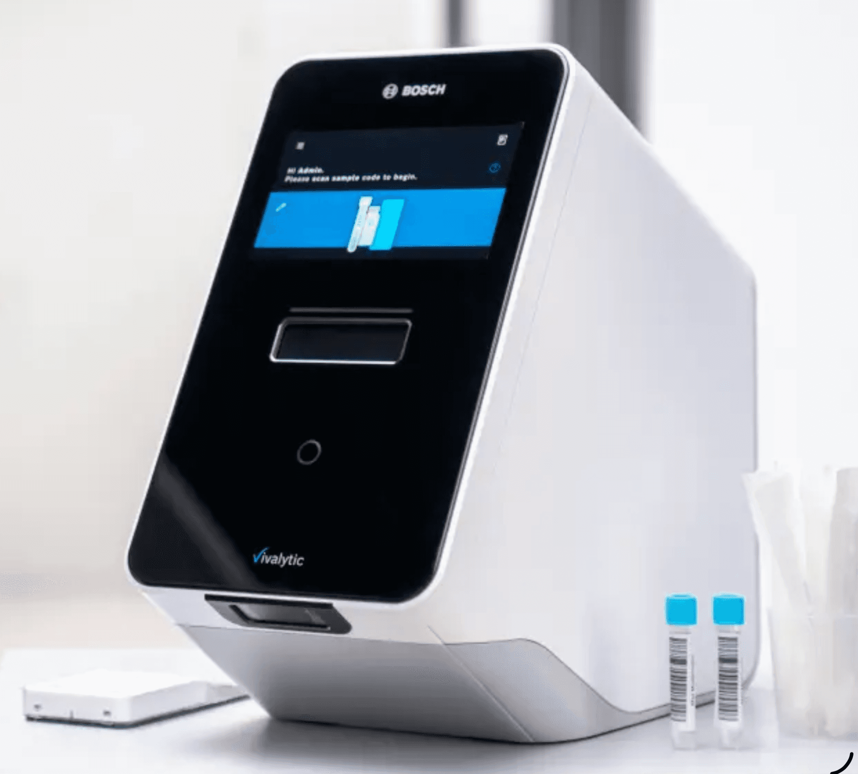 R-Biopharm Vivalytic / RIDA Care