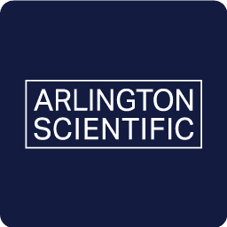 Arlington Scientific logo