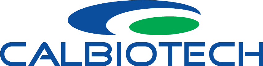 Calbiotech logo
