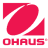 OHAUS logo