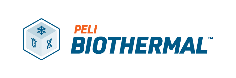 Peli BioThermal logo